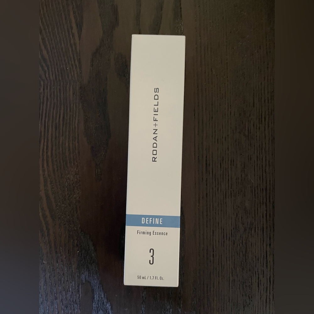 Rodan + Fields Define Firming Essence #3